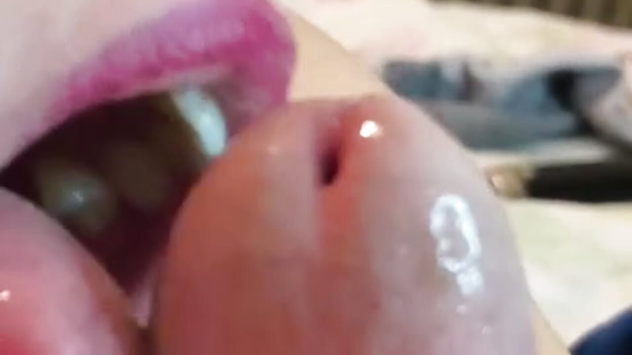 🫦👅 oral free - video by Misshine_32 cam model