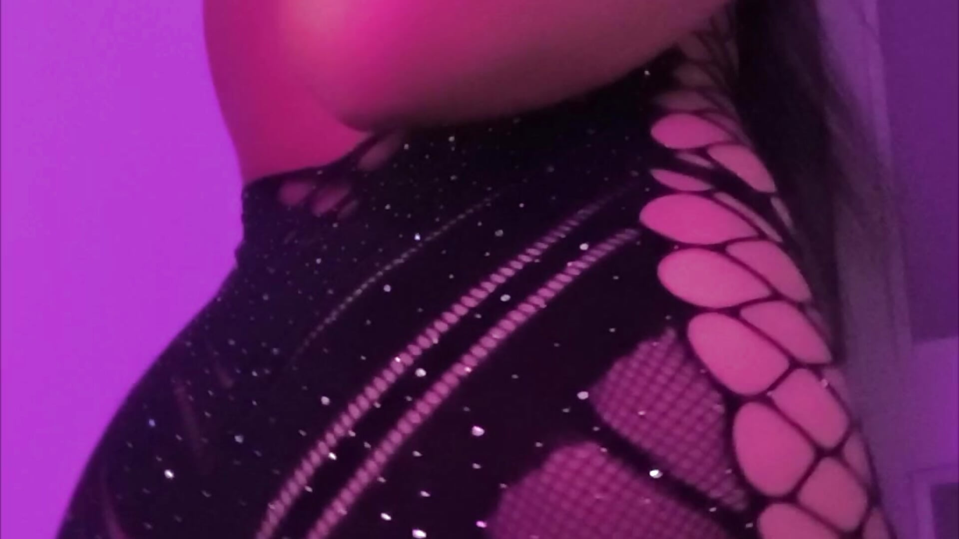 🫨 – video od webkamerové modelky _MissPompitas23_