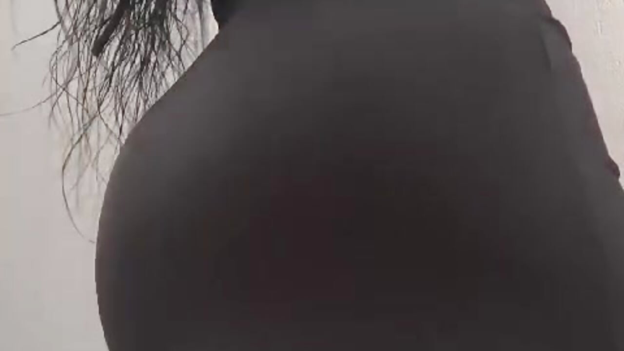 Enjoy my ass honey - video by Your_Inca_Princess23 cam model