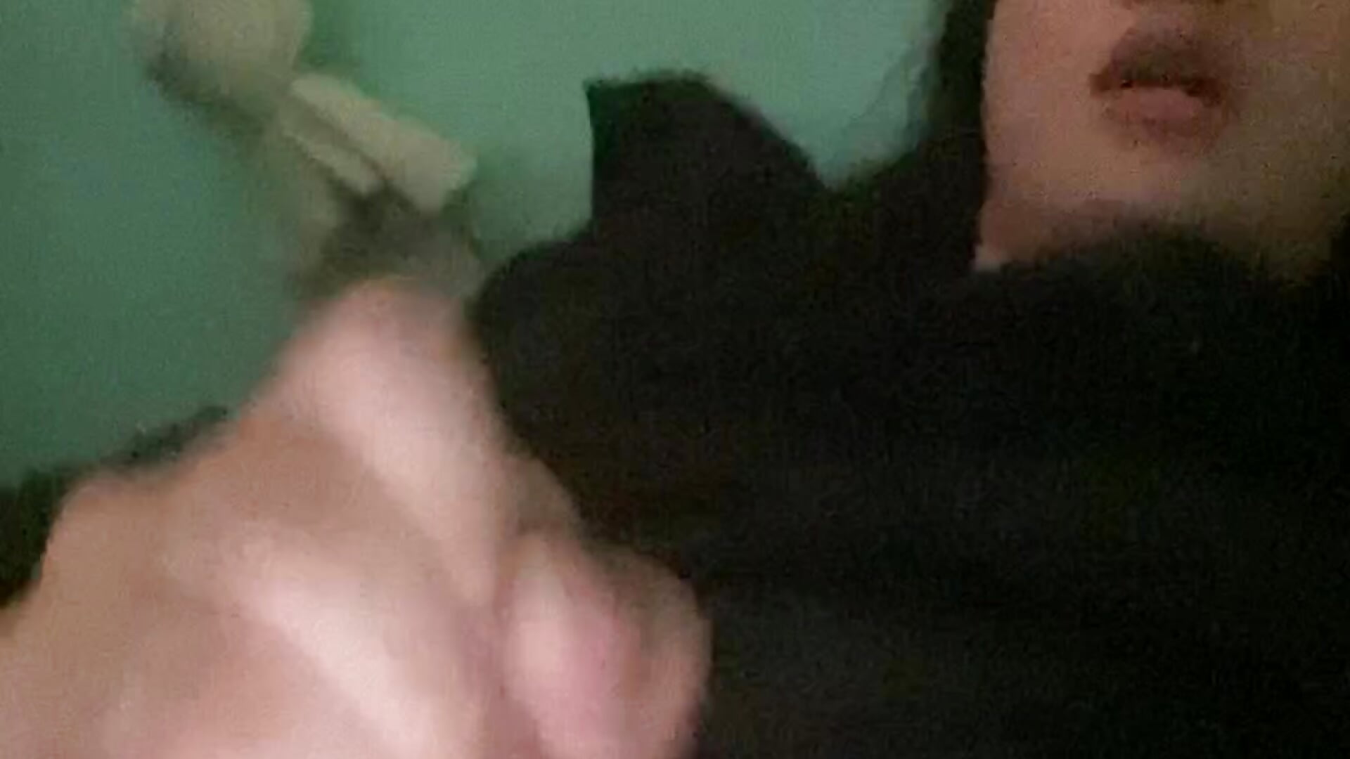 Jerking time😜 - Trans_fantasyx_主播的视频