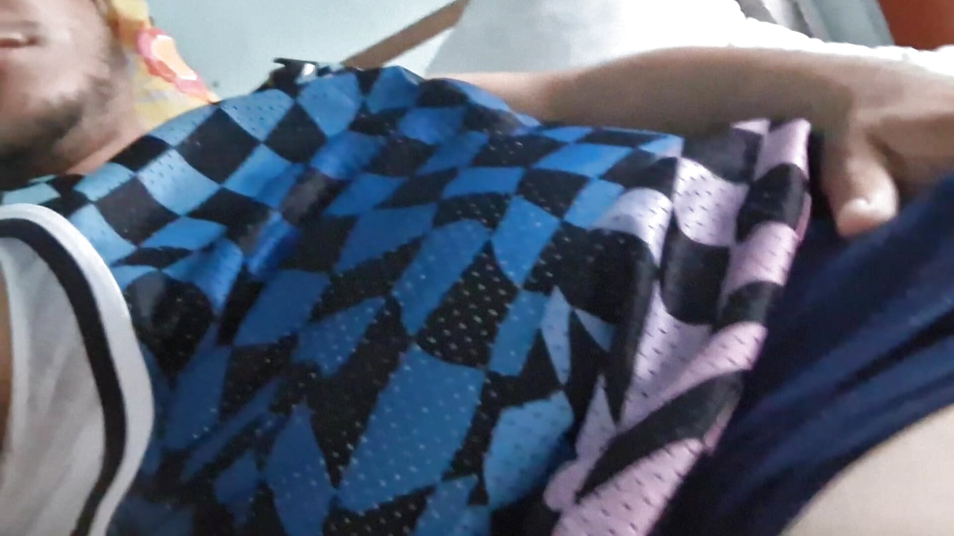 Toma 1 - video by chaparrithosexibb cam model