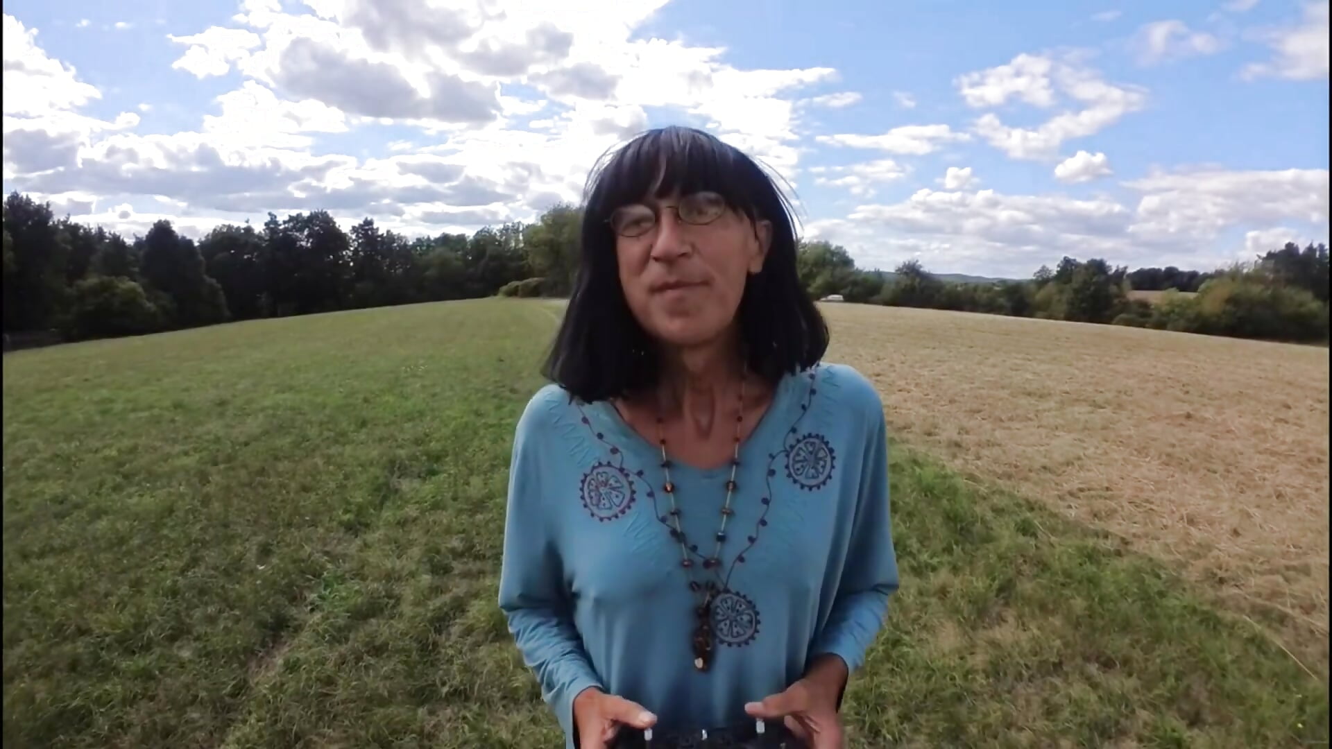 Hetero  - hast du schon immer gewusst, dass Du hetero bist... - video by SissiDomination cam model