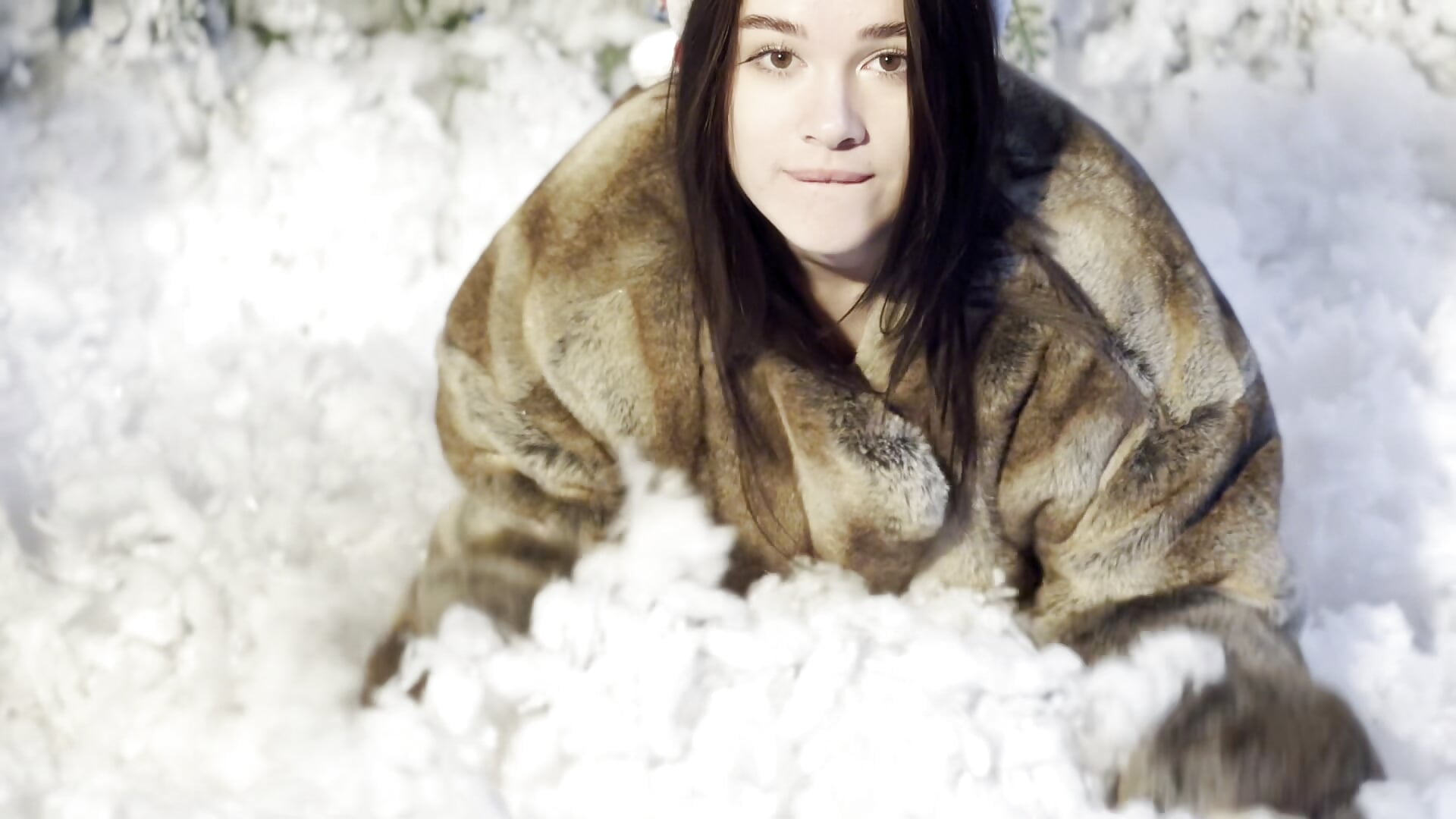 Xmas time! - відео від вебкаммоделі Marryme-