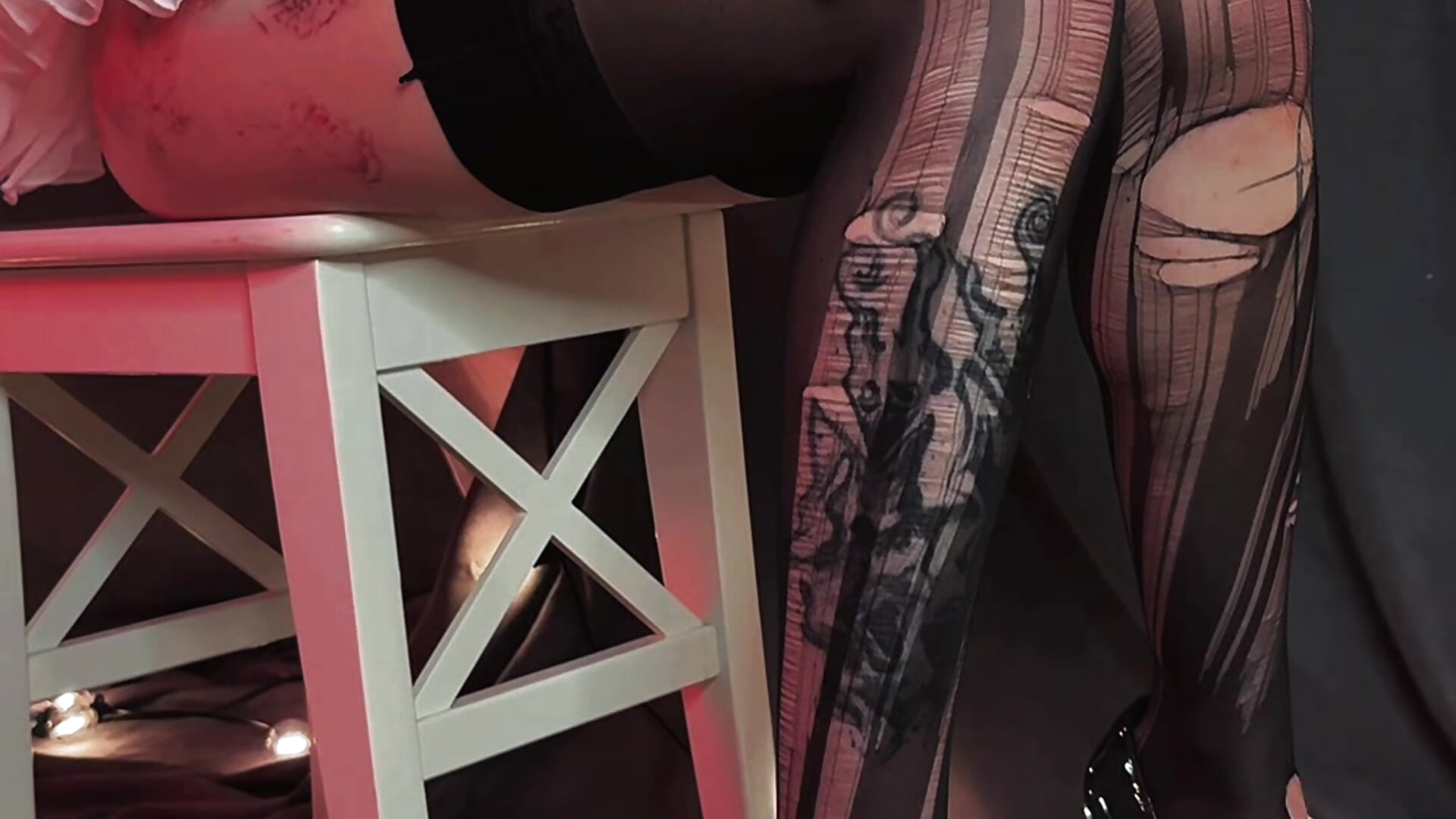 Bunny in Trouble - video od Marryme-