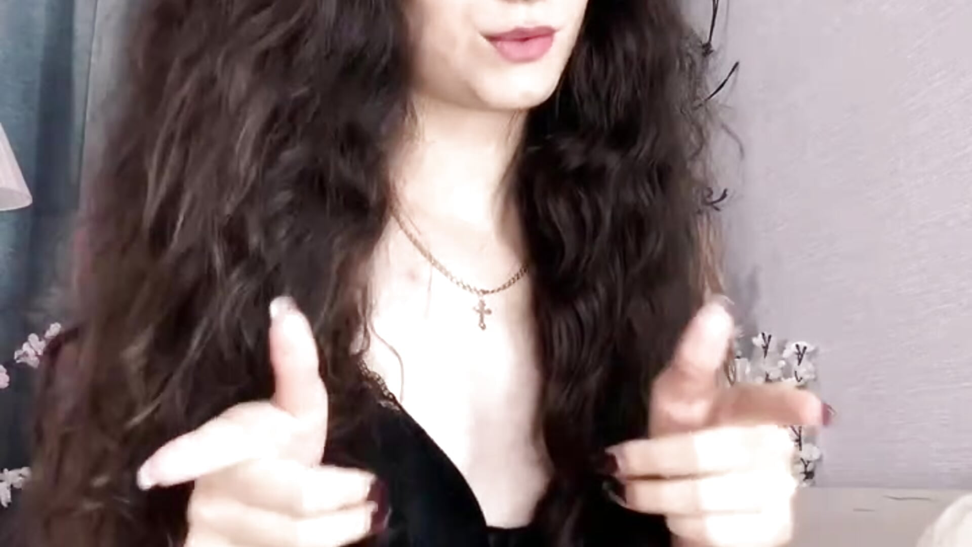 dance dance - video by BettyMaldonado cam model