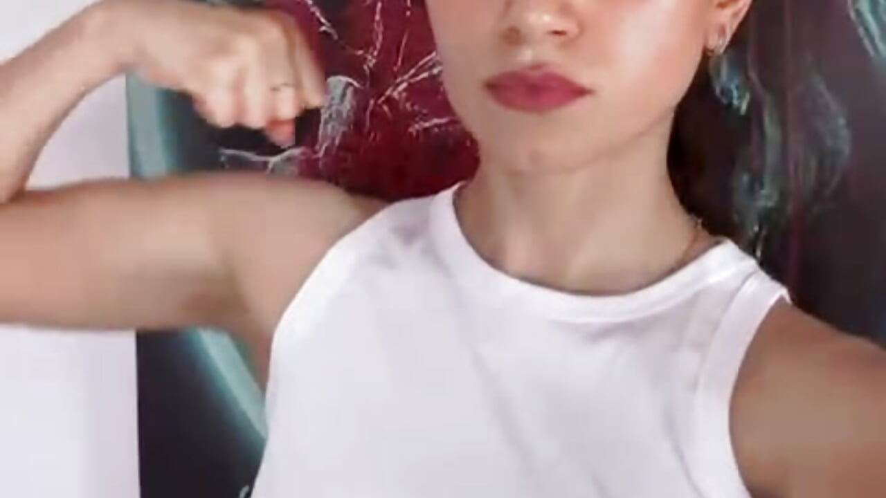 I'm shining for you! - video by BettyMaldonado cam model