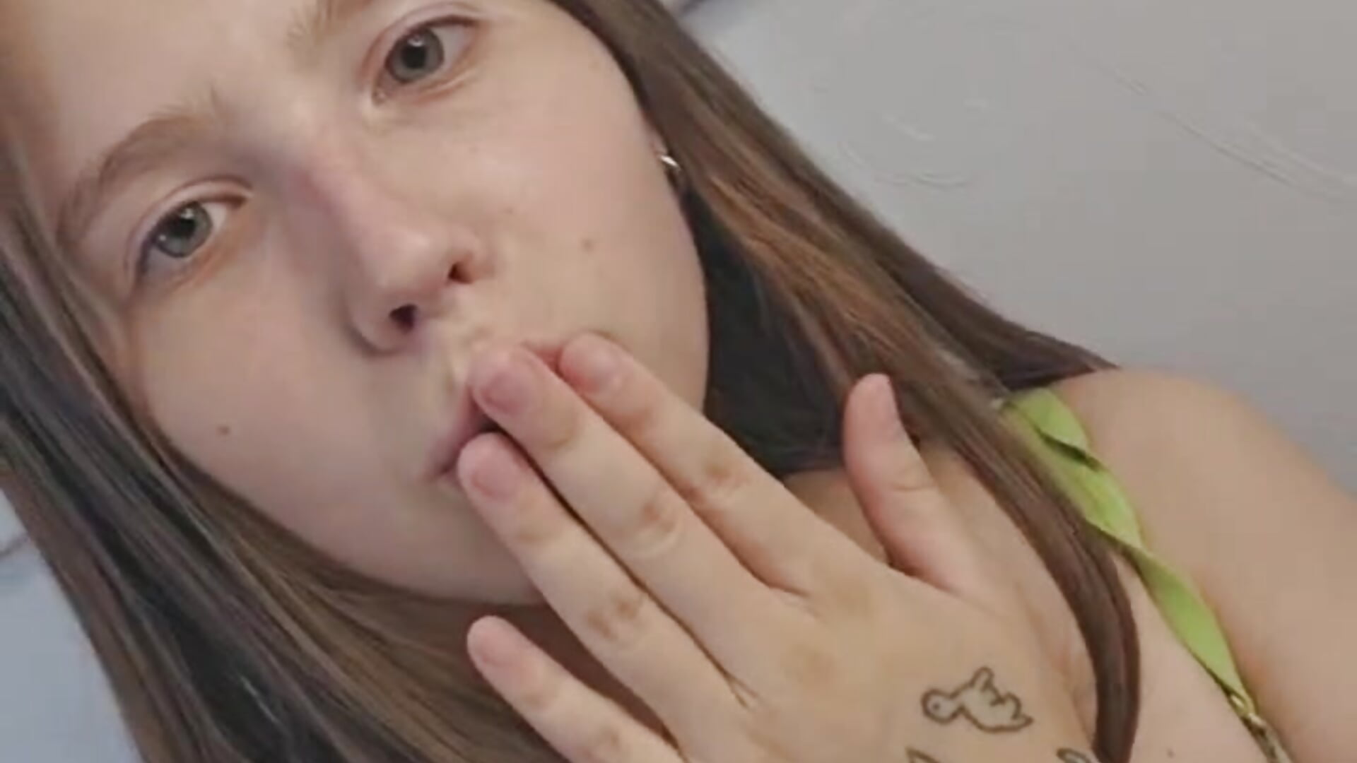 hello my love <3 Sweety Kate here ;3 - video by CatherineRichards cam model