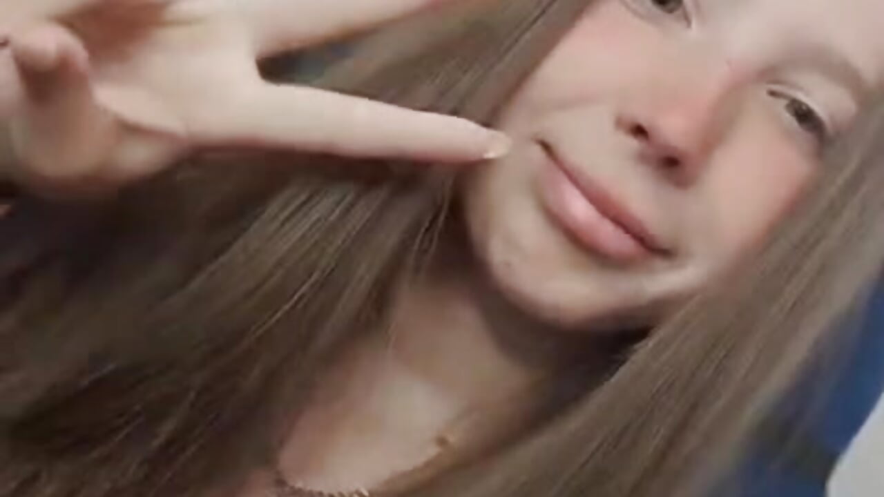 hello <3 - video by CatherineRichards cam model