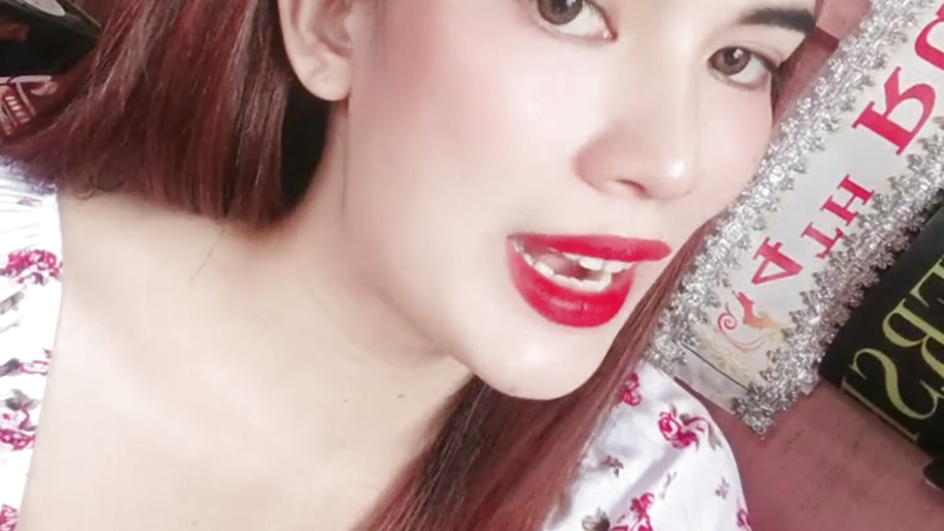 Pretty Flower 🌼 - video by Ms_angel08 cam model