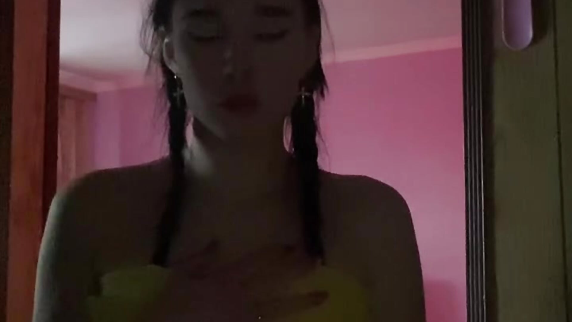 afer shower💖💦💦💦💦