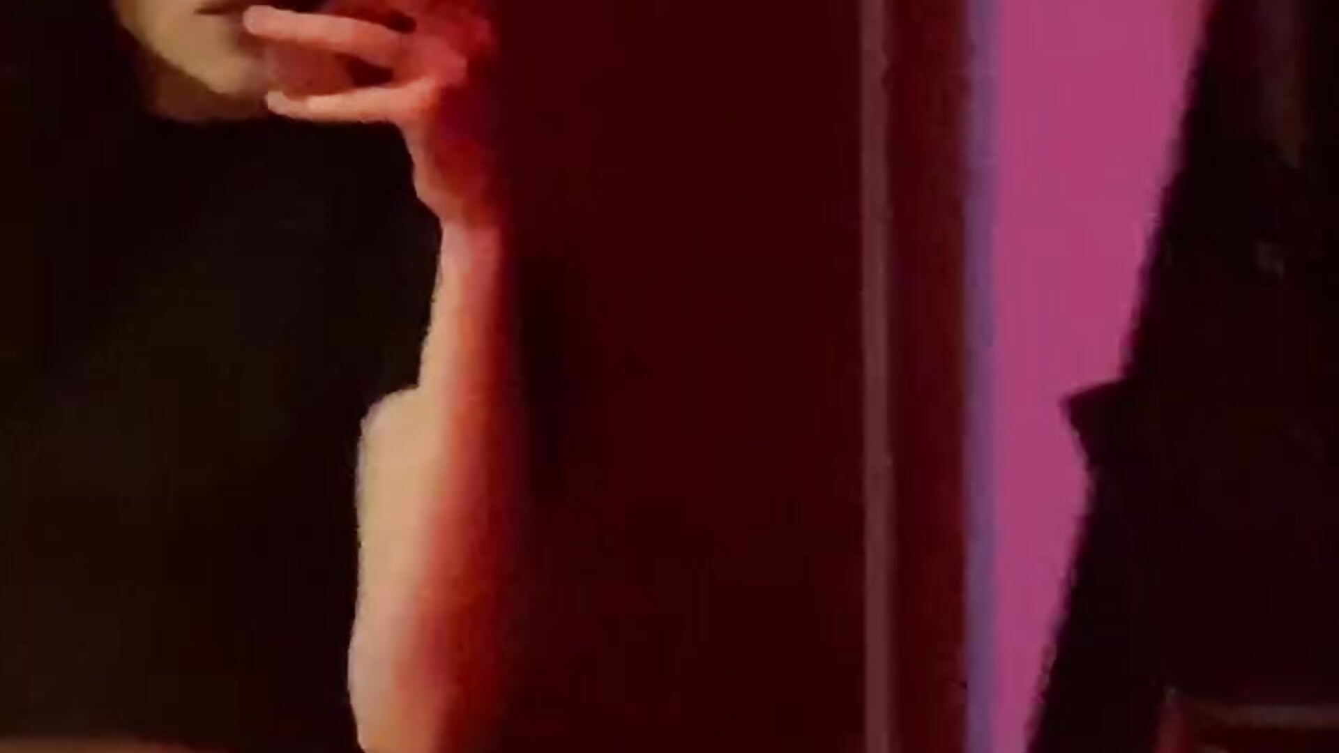 I'm going to the broadcast💦 - video by JenniferSullivan cam model