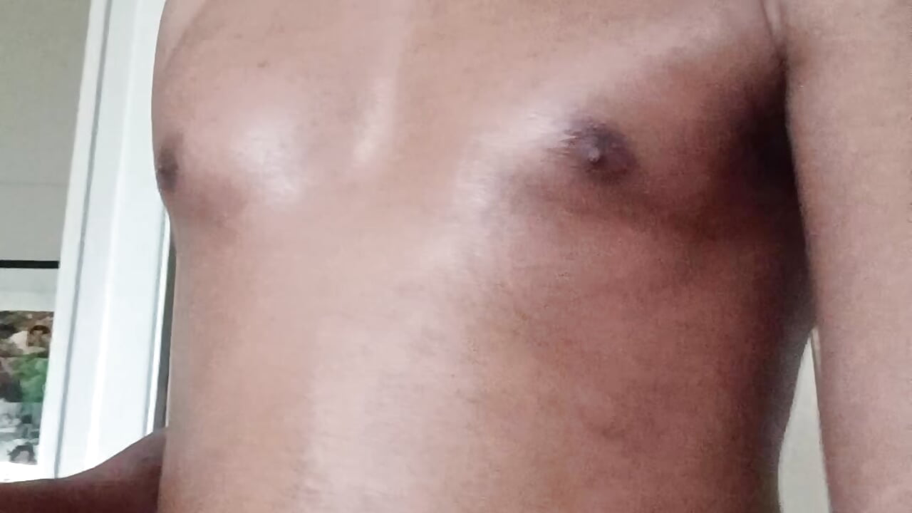 Just fucking around – video od webkamerové modelky Macc74