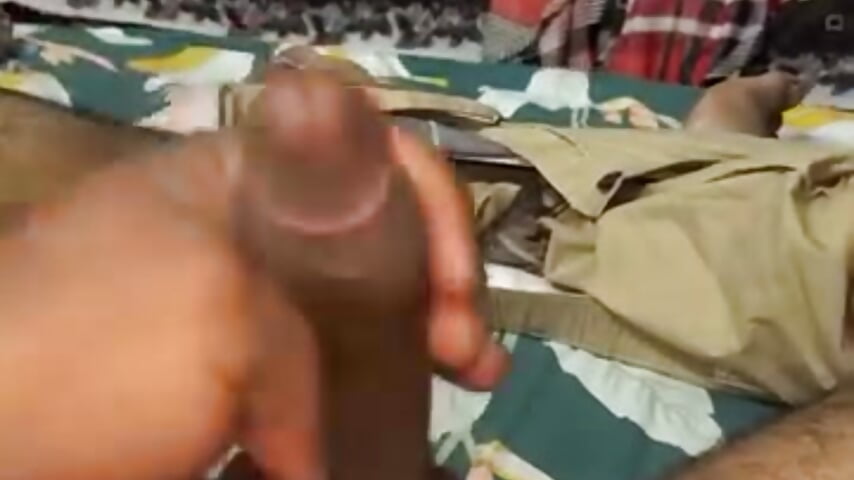 Hard dick - video by tonedcut_6 cam model