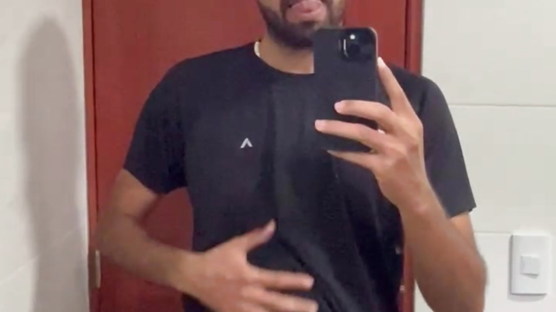 My happy day - video by magnus_serket cam model