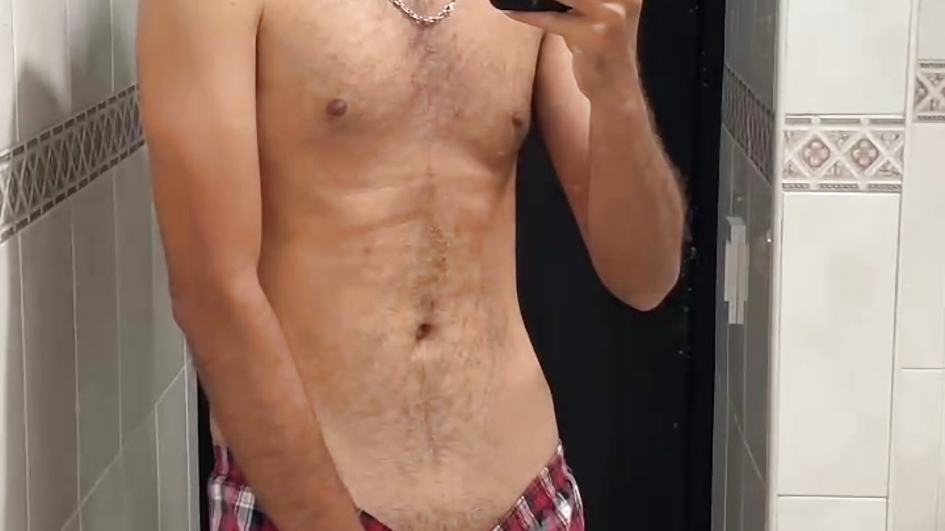 My sexy body - video by magnus_serket cam model