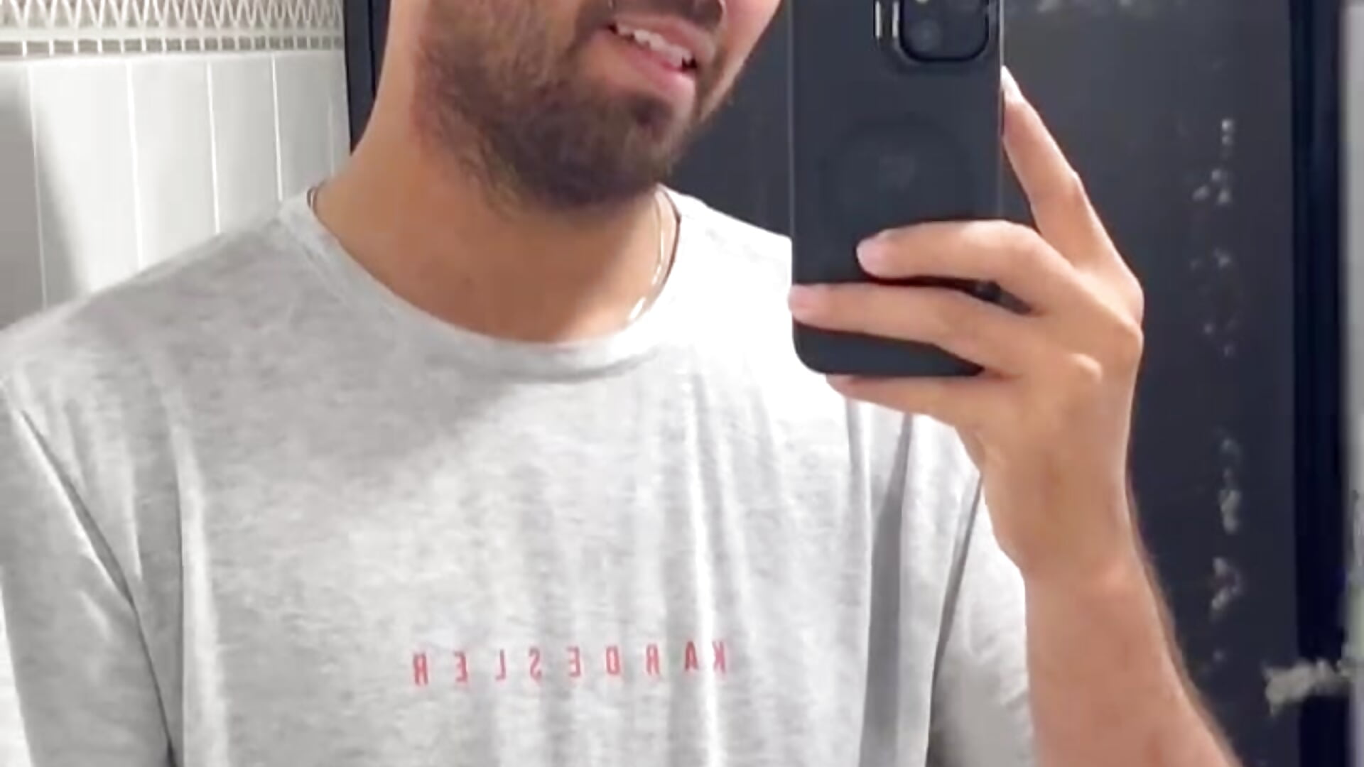 Hello my loves - video by magnus_serket cam model