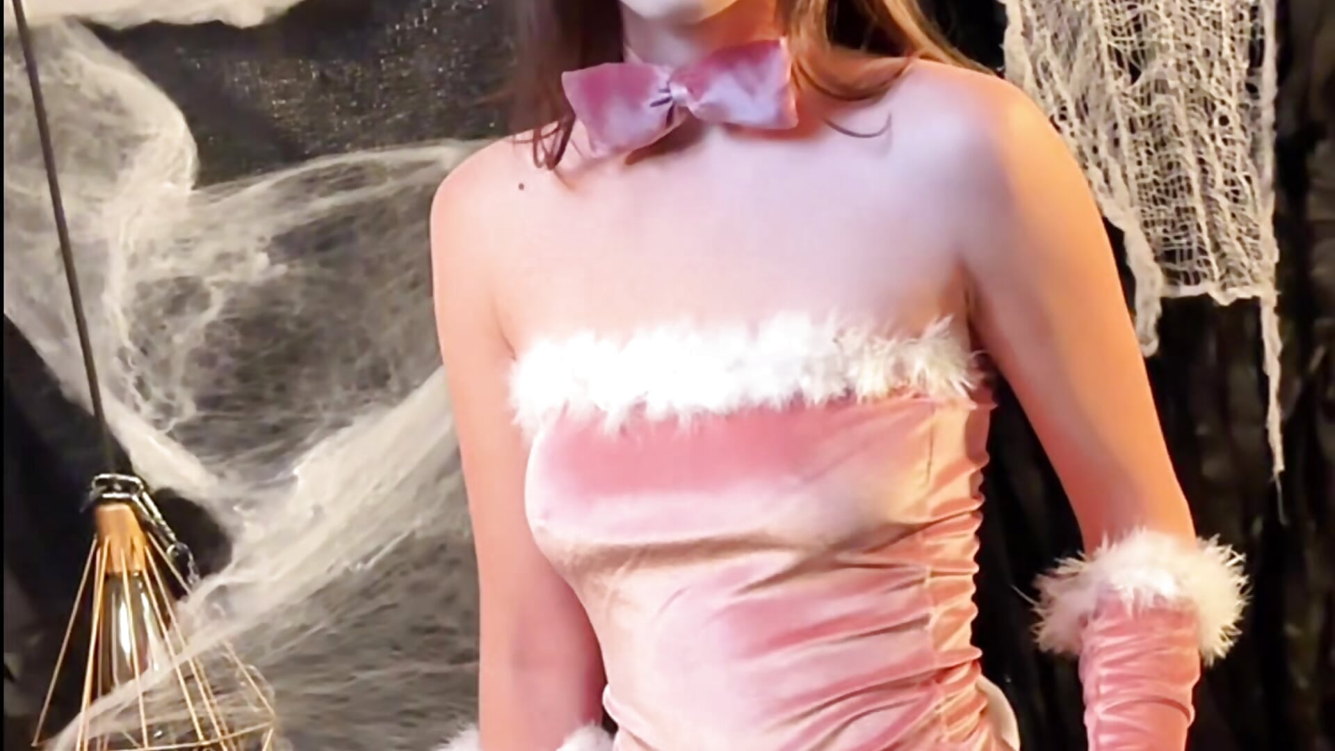 Between Shadows and Desire❤ - video by Sofi_naughty18 cam model