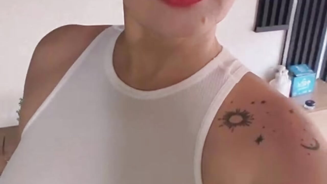 😈 - video by istthalexa cam model