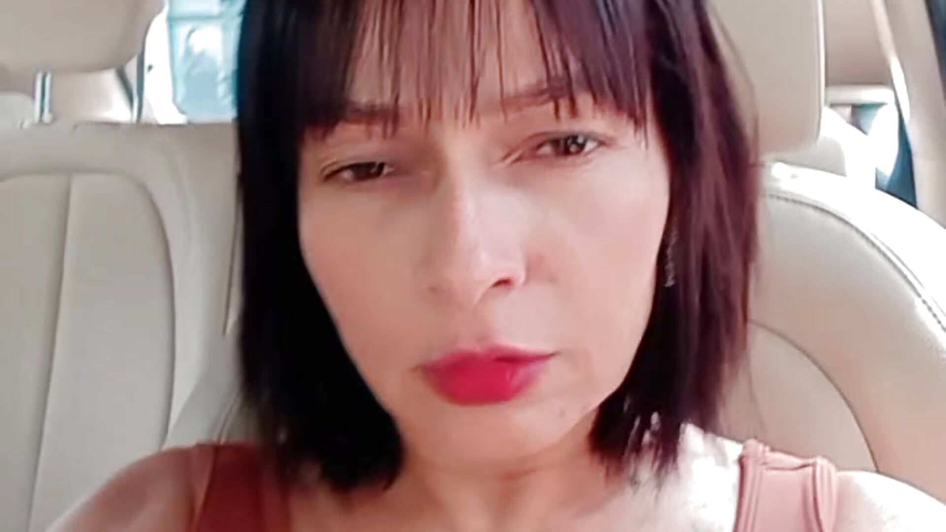 Let's take a walk☺️🤫 - video di istthalexa modella di cam