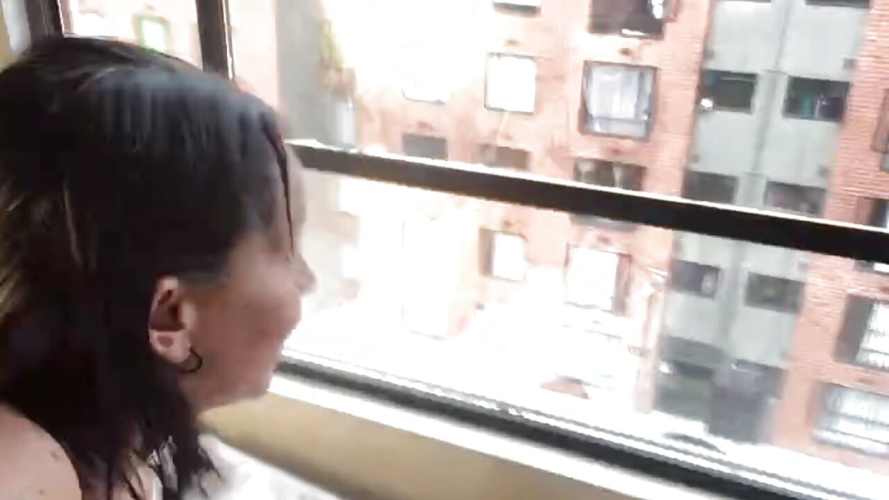 [11 Apr 13:51] Private Show - 🍑💨 - vídeo de la modelo de cam istthalexa