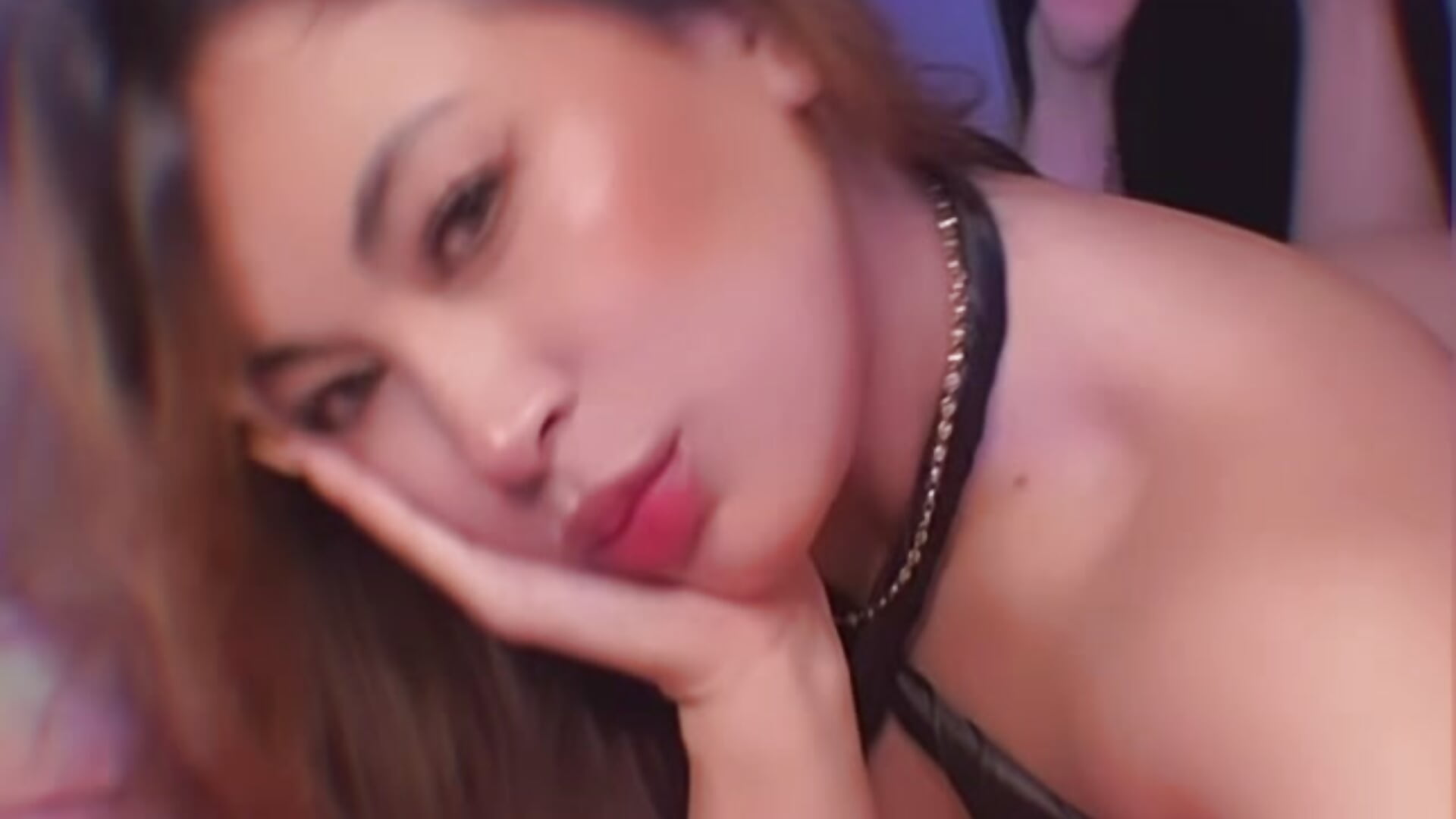 Nice night 🔥 - video by AbbyJackson_ cam model