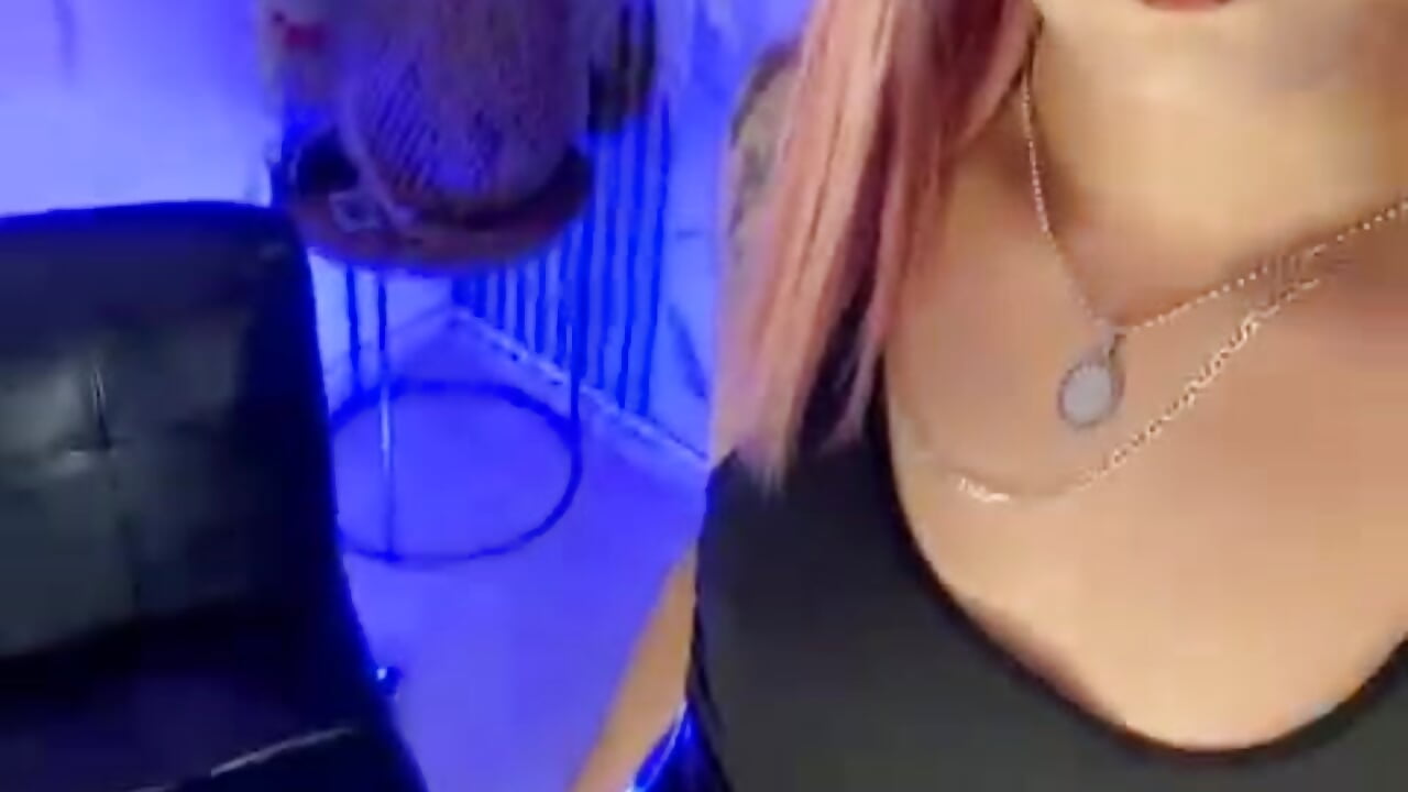 SPIDER GIRL - vidéo du modèle de showcams Ashly_Sents