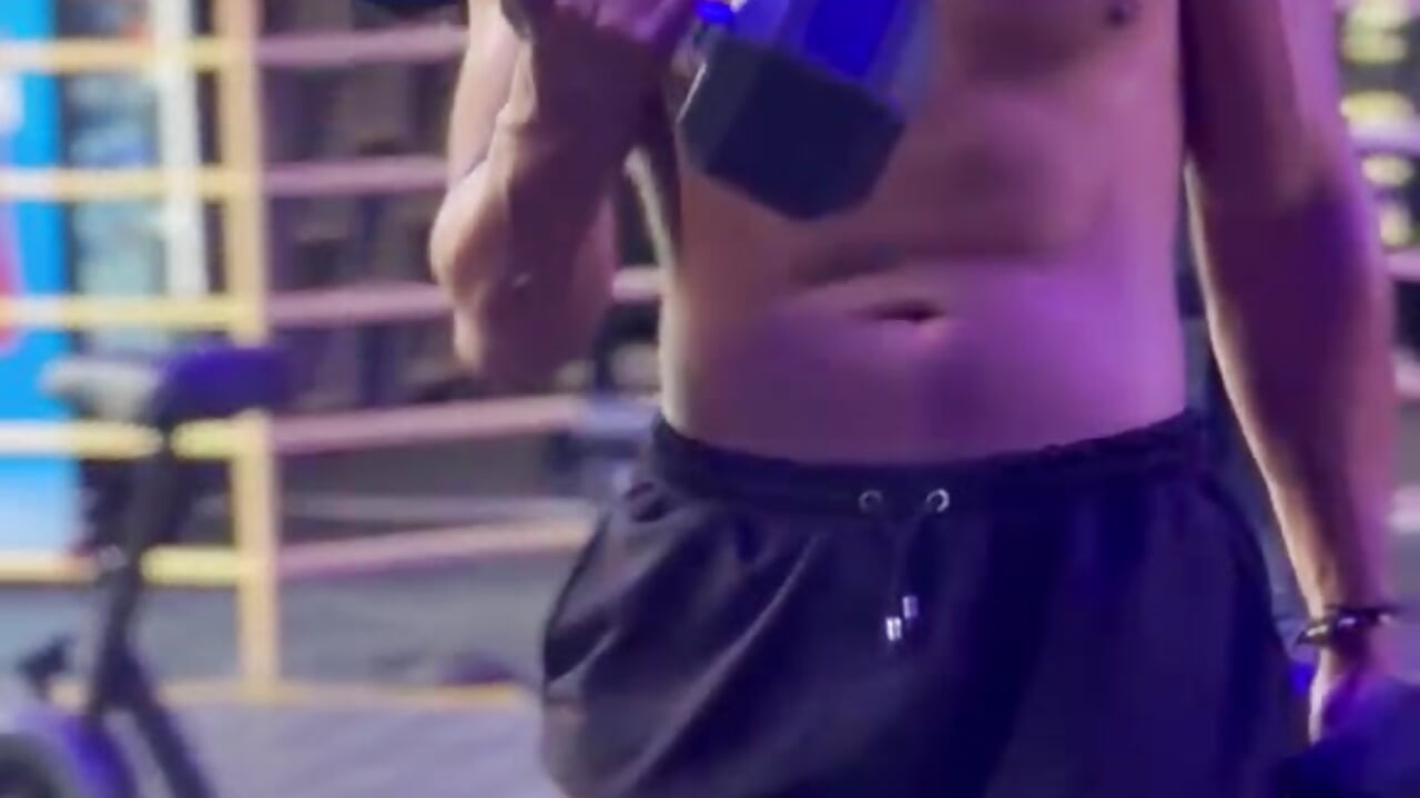 WORK OUT !