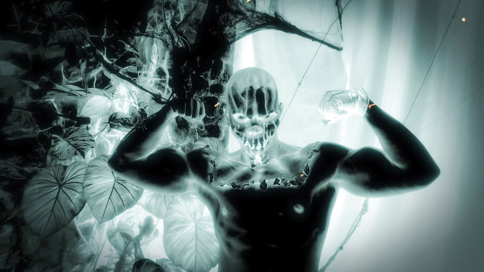 🎃 THIS IS HALLOWEEN 🎃 - MarcoStriker adlı kamera modelinin videosu