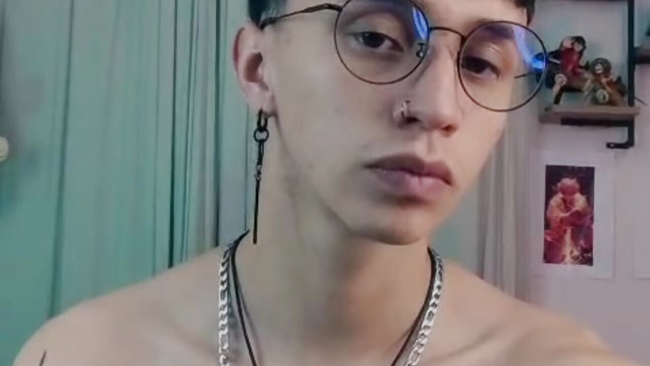 Hi! - Nick_Bangover_ 캠 모델의 동영상