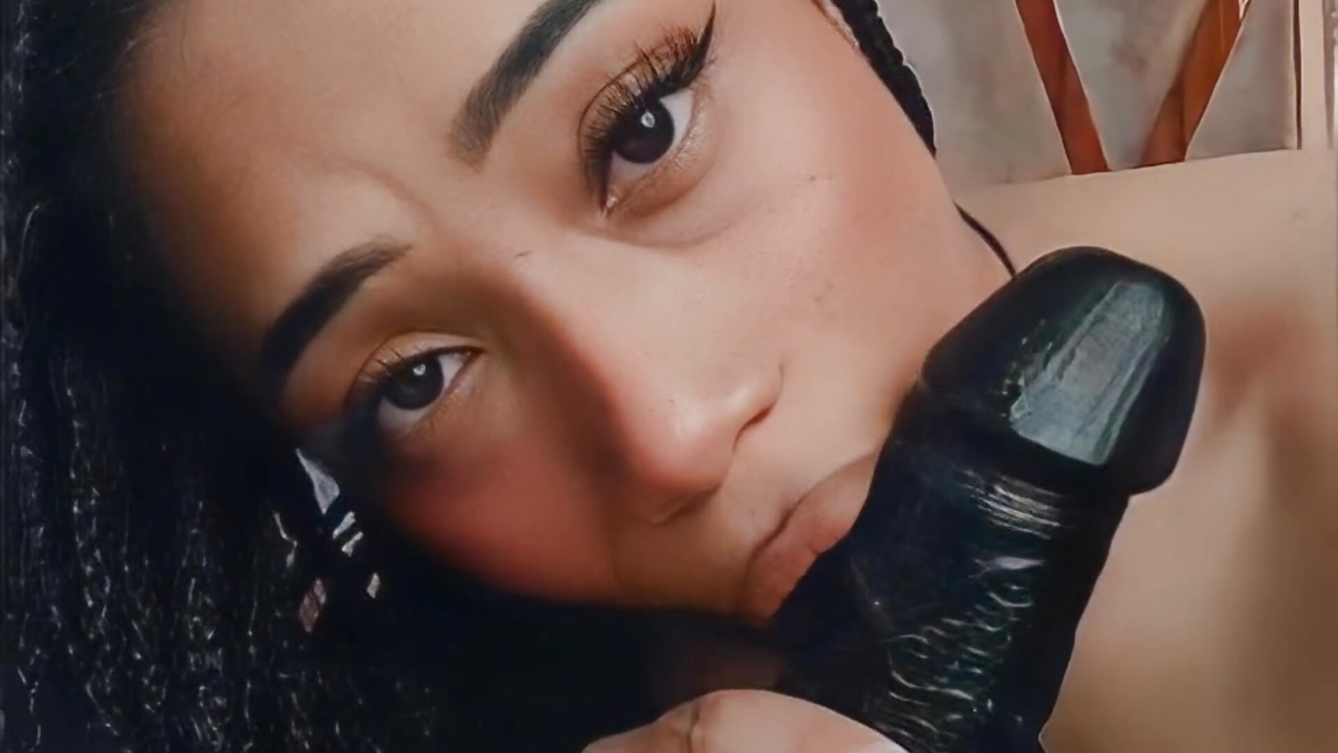 I love and I hope you love it 💜 - Vídeo de Katy_ortiiz, modelo de vídeos