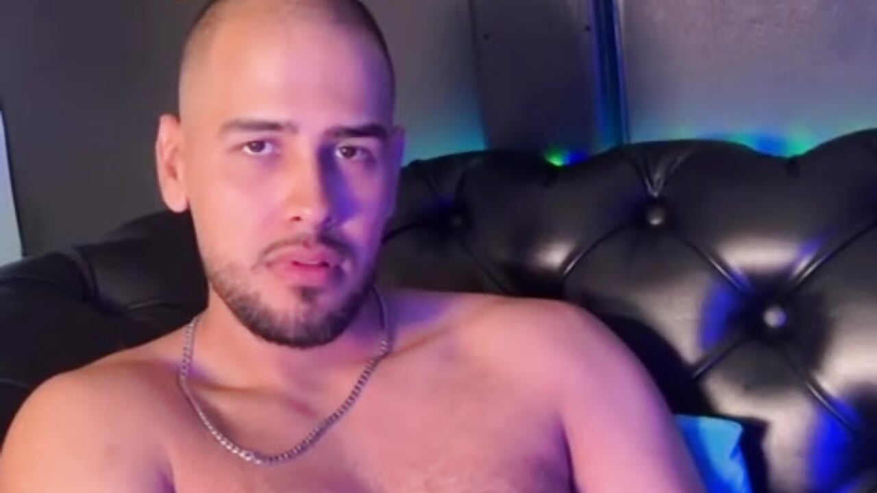 do you like?🖤🔥 - vídeo de Marcus_Soler modelo de câmara