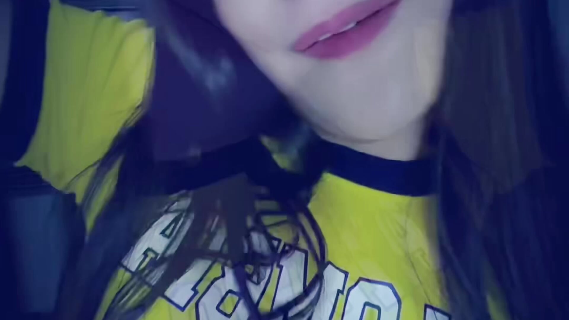 Colombia pvt - vidéo du modèle de showcams miel_latina
