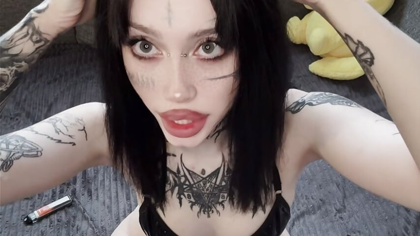 😻 - video by Somniyaa cam model