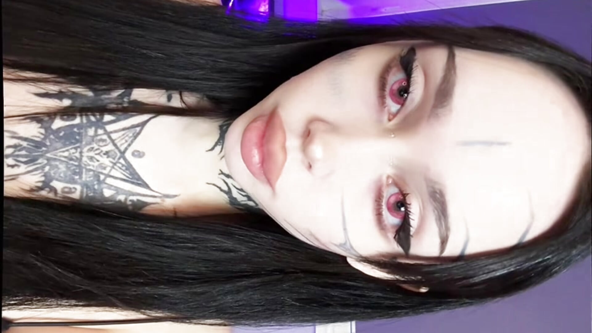 🩷🩷🩷 - video by Somniyaa cam model