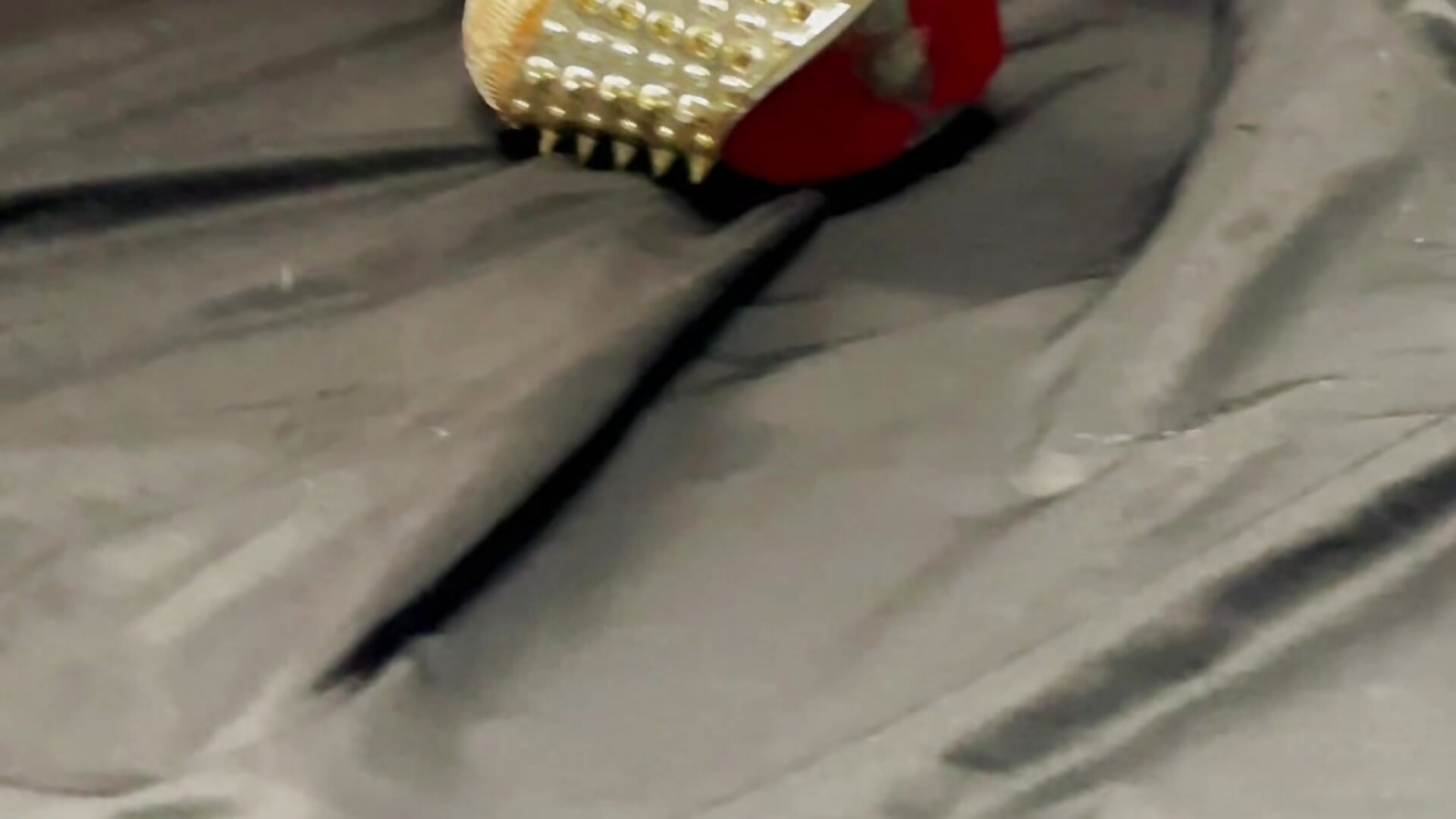 Red Goddess🥀 - วิดีโอโดย SherryBaers โมเดลแคม