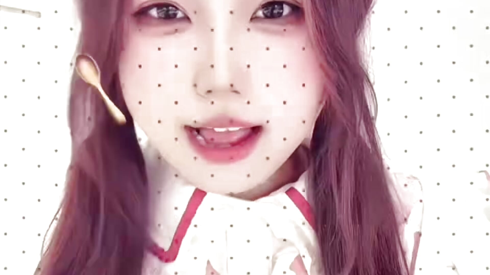 可可 - video by QY-002 cam model