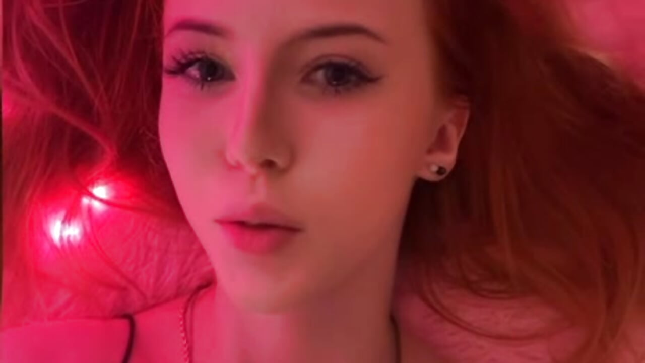 Hi, im Eliza^^– Eli_Vibe kameramodell videója