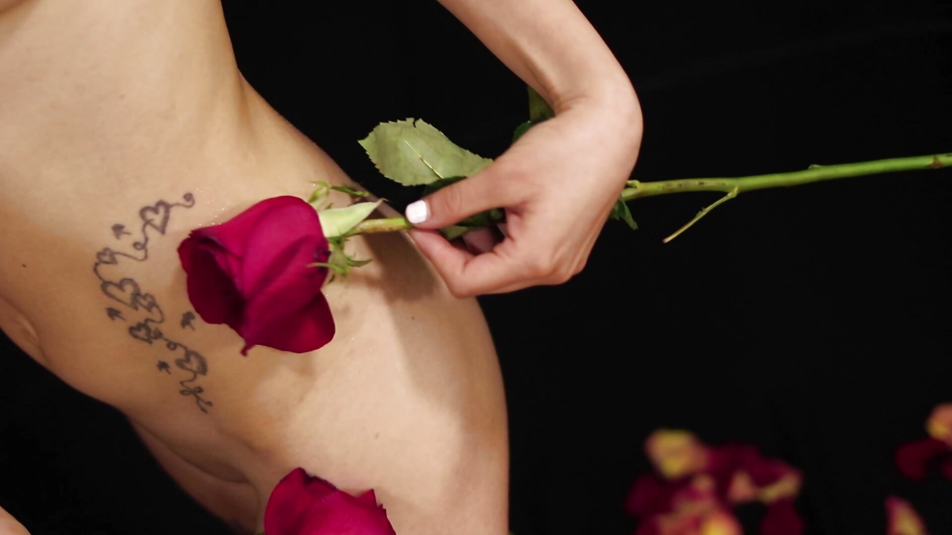 EUFORIA CLIP - video by SweetEuphoria_ cam model