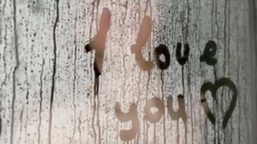 message of love - video của người mẫu cam MercBoone