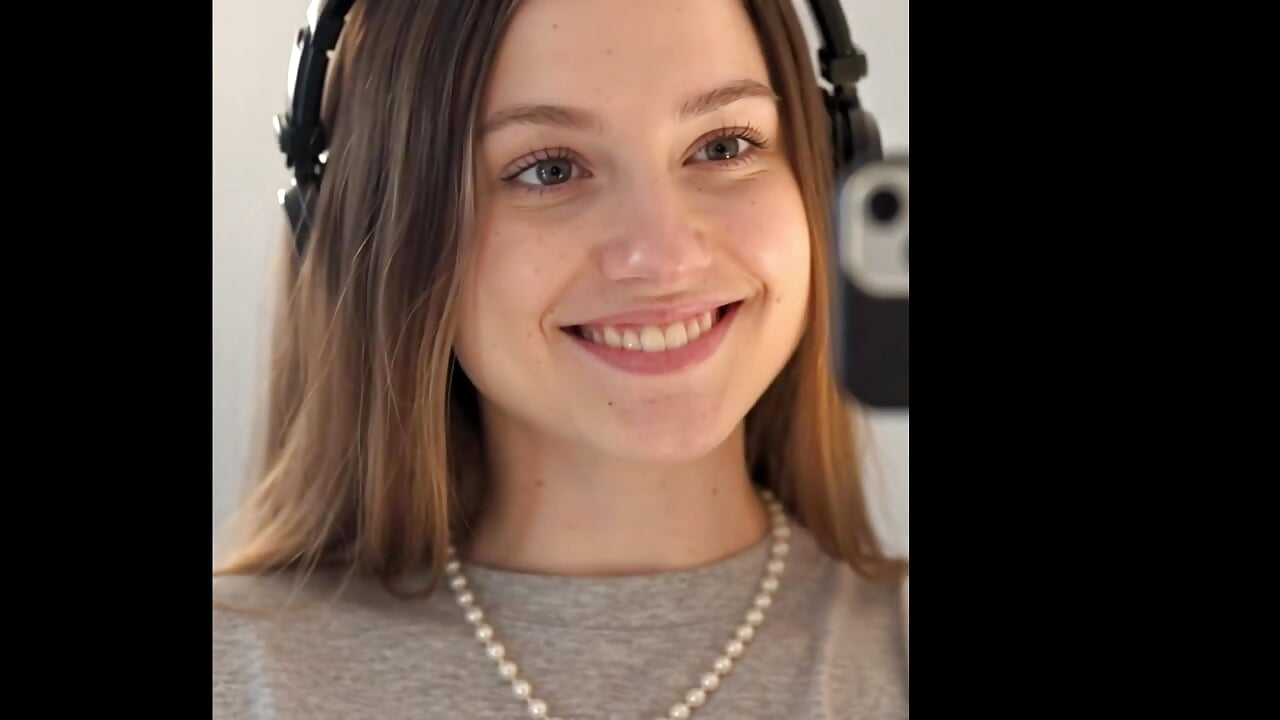 For you <3– MercBoone kameramodell videója