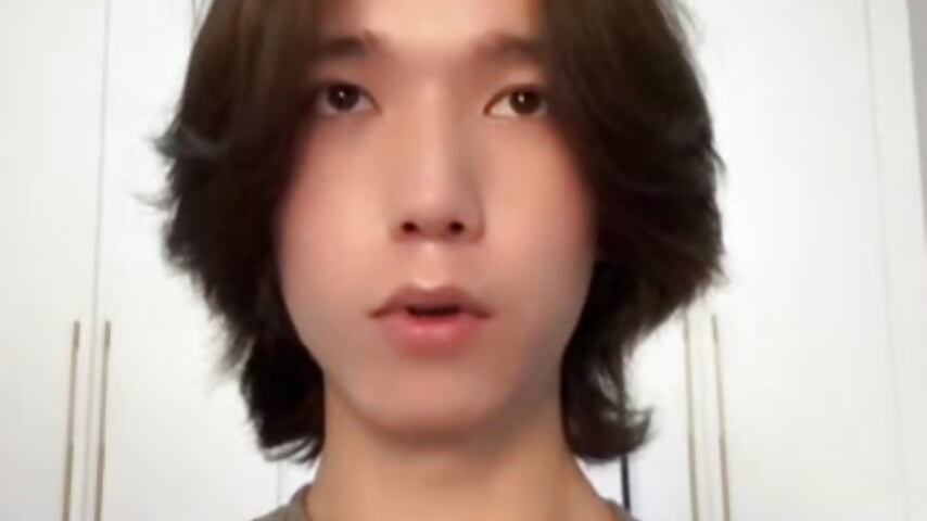 welcome video - video by okerriella cam model