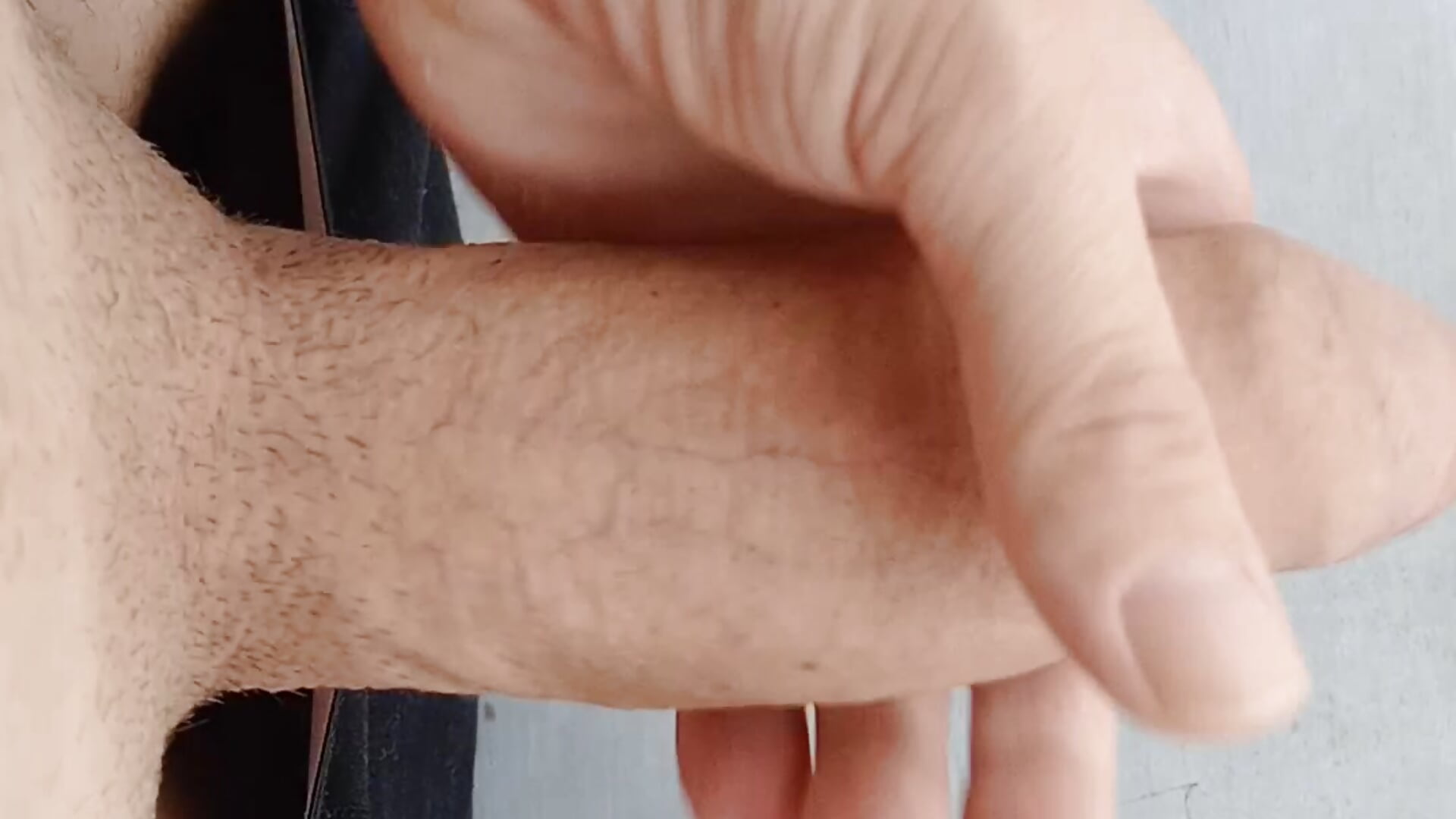 Pulling out - Video von MXman1111 Cam-Model