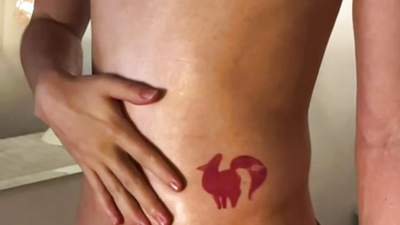 let me be yours 🥵😈 - Oscar_fox_ adlı kamera modelinin videosu