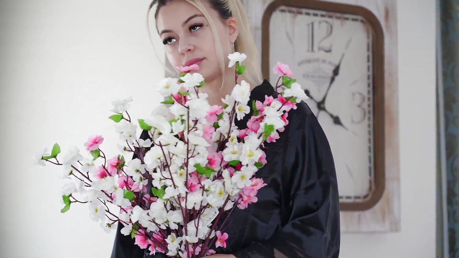 Just me - video di American__Dream modella di cam