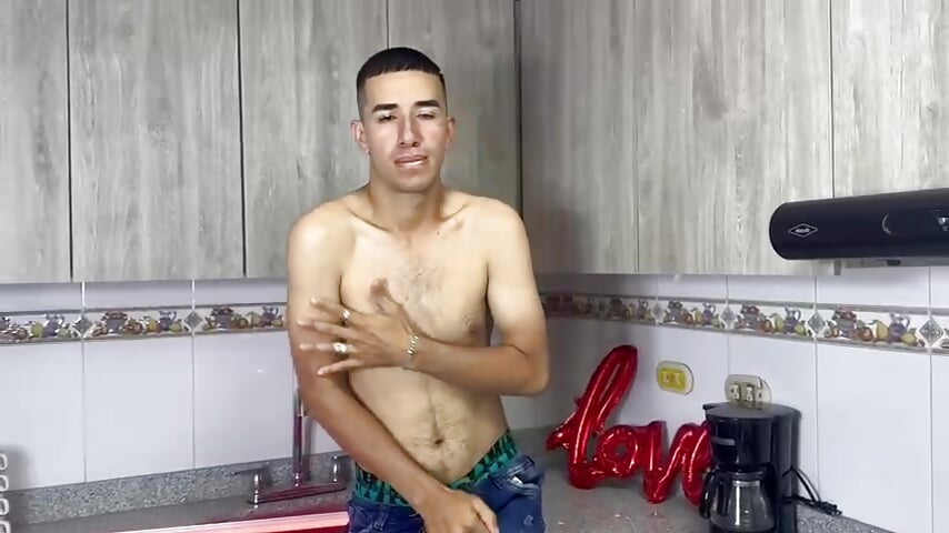 Seduction - MartinBlos主播的视频