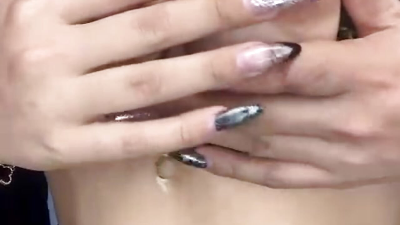 My nipple piercings are so hot 🔥 - video by SofiaRivera1 cam model