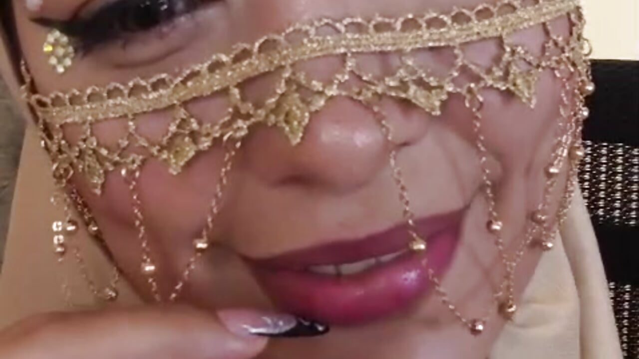 do you like my sweet face? 💗 - video oleh model kamera SofiaRivera1