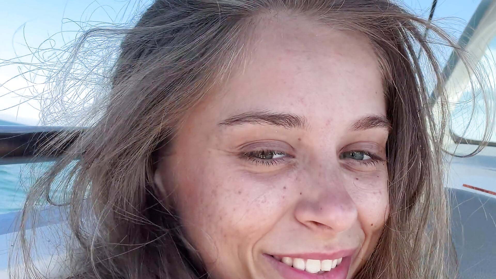 🇬🇷 - Video von BabyAnais Cam-Model
