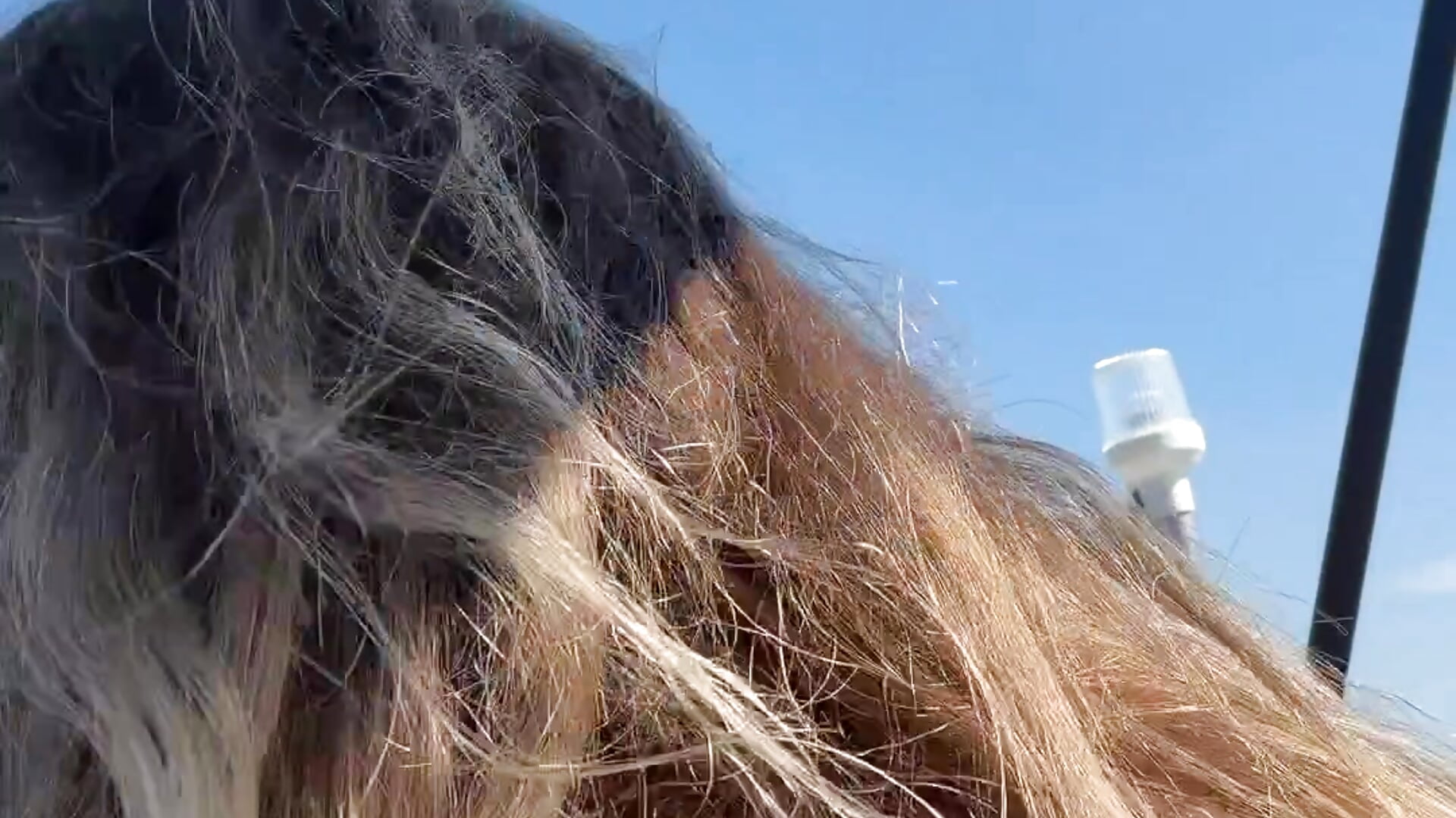 🇬🇷 - Video von BabyAnais Cam-Model