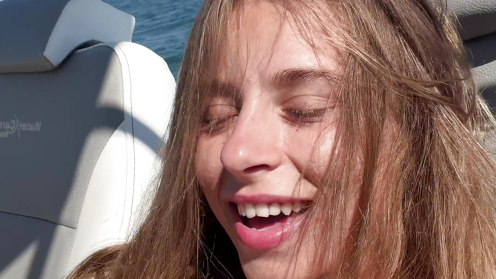 🇬🇷 - Video von BabyAnais Cam-Model